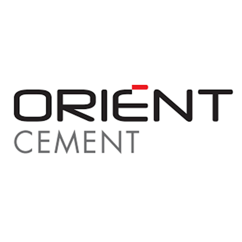 orient cement